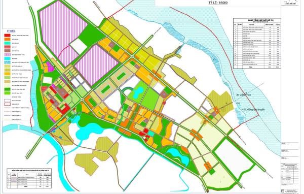 Strategy for the development of survey and mapping until 2045